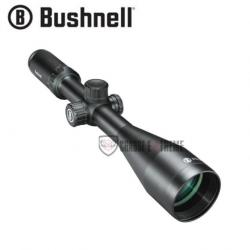 Lunette de Tir BUSHNELL Prime 3-12x56 - Réticule Lumineux 4A