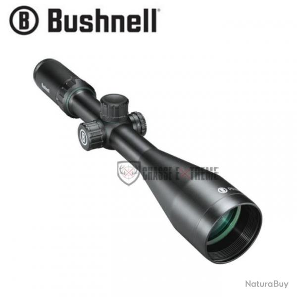 Lunette de Tir BUSHNELL Prime 3-12x56 - Rticule Lumineux 4A