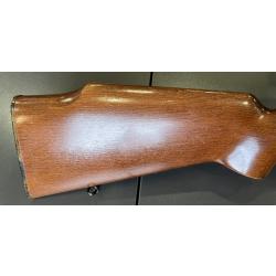 Carabine à verrou ANSCHUTZ 22LR