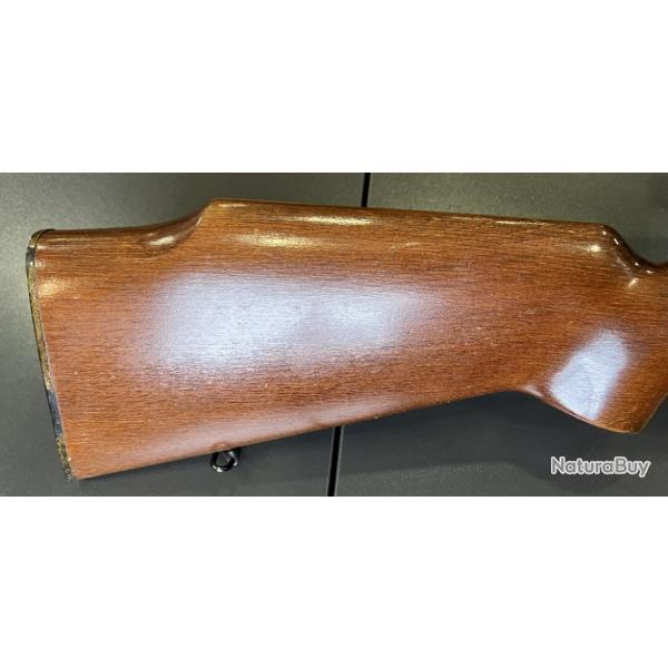 Carabine  verrou ANSCHUTZ 22LR