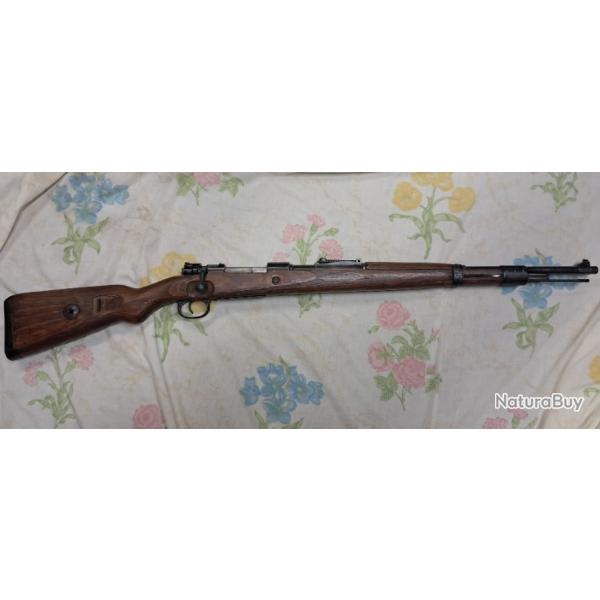 Mauser k98k dou 44 8x57