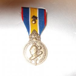 médaille gendarmerie,état neuf!!RARE