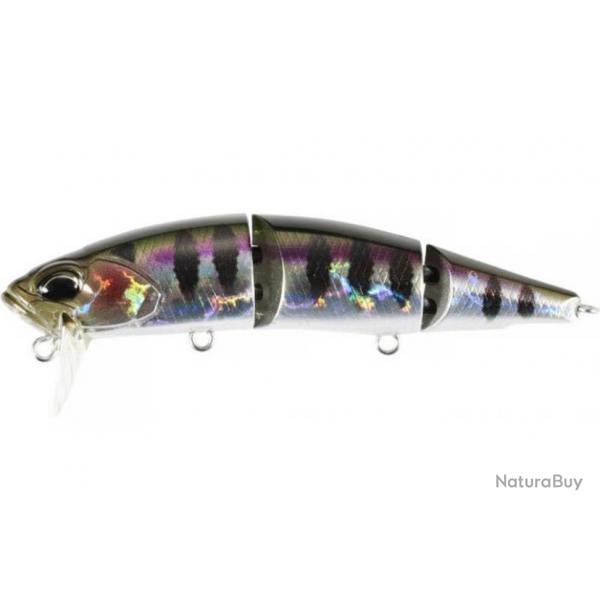 Leurre Flottant Duo Rozante Perj 95F - 9.5Cm prism gill