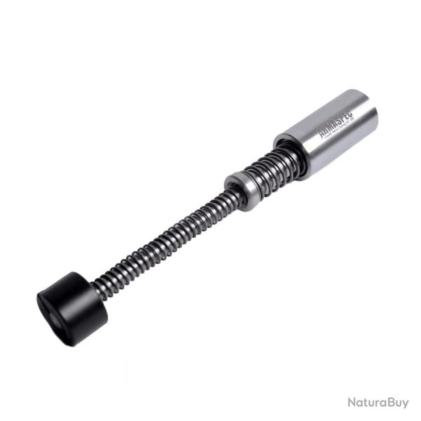 ARMASPEC -  Ressort rcuprateur optimis pour AR15 - Big Bore