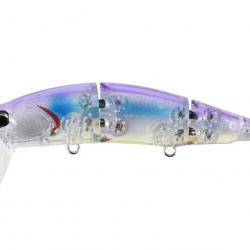 Leurre Flottant Duo Rozante Perj 95F - 9.5Cm Iris back shad