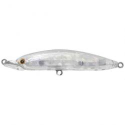 Leurre dur TACKLE HOUSE BEZEL JERK CBJ40 no21