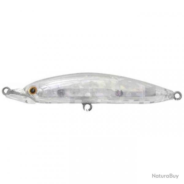 Leurre dur TACKLE HOUSE BEZEL JERK CBJ40 no21