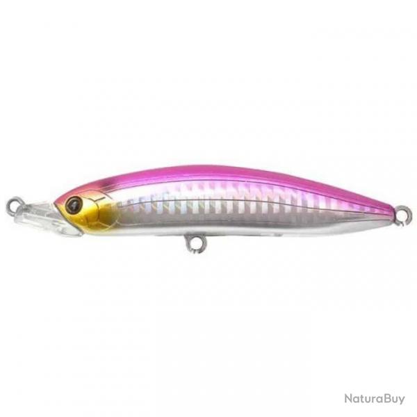 Leurre dur TACKLE HOUSE BEZEL JERK CBJ40 no3