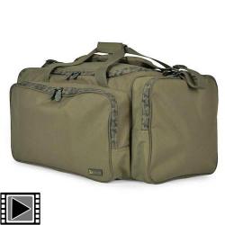 Sac Carryall Avid Carp RVS Medium