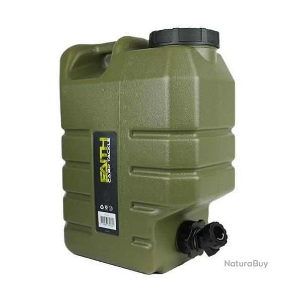 Bidon Faith Jerrycan 15L