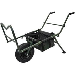 Chariot Faith Eurocatch XXL Barrow