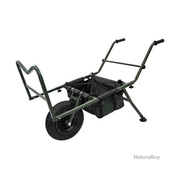 Chariot Faith Eurocatch XXL Barrow