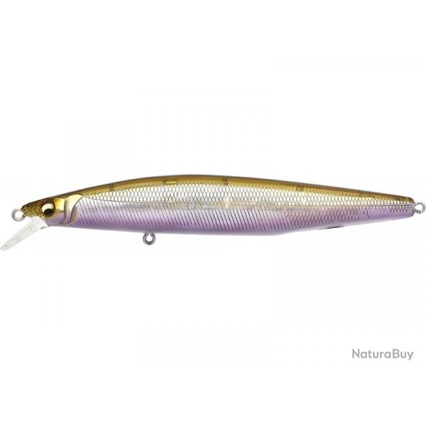 Leurre dur Megabass flashing wagasaki MARINE GANG 120 F