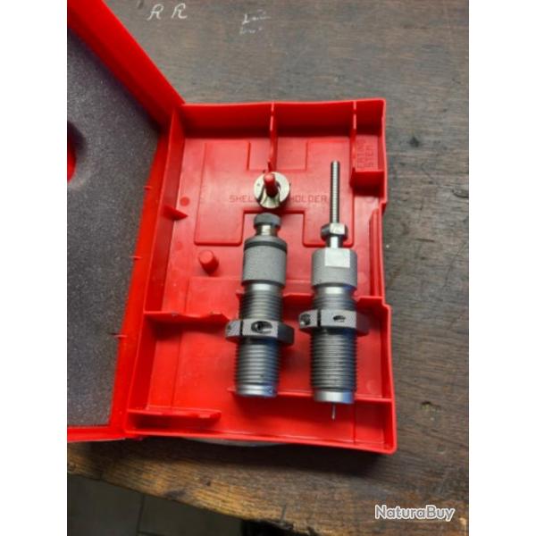 Jeu d outils Hornady 30 luger