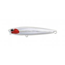 Leurre dur Duo realis  fangstick 150 prism ivory