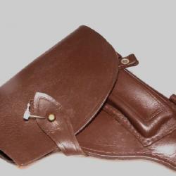 Holster Makarov Cuir