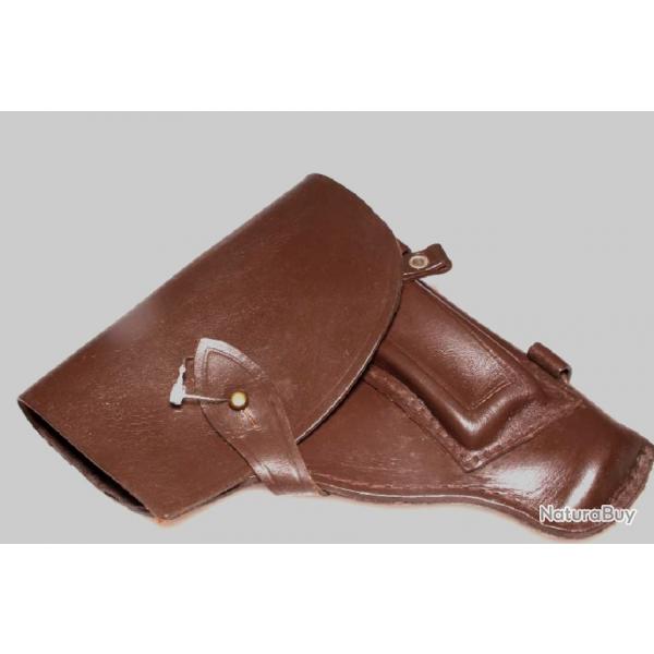 Holster Makarov Cuir