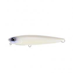 Leurre dur Duo realis  fangstick 150 blanc