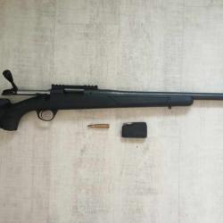 CARABINE A VERROU BERGARA SPORTER VARMINT CAL 308 WIN