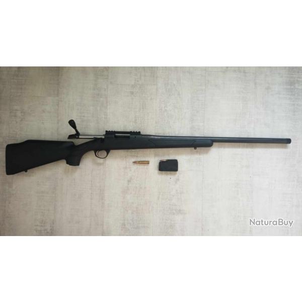 CARABINE A VERROU BERGARA SPORTER VARMINT CAL 308 WIN