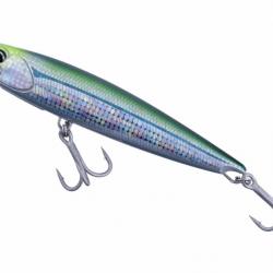 Leurre dur Duo realis  fangstick 150 chart head sayori