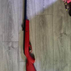 carabine gamo delta red 7 joules