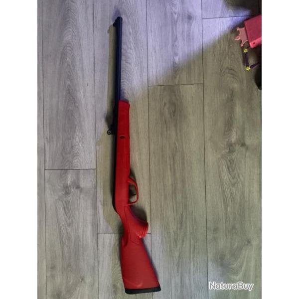 carabine gamo delta red 7 joules