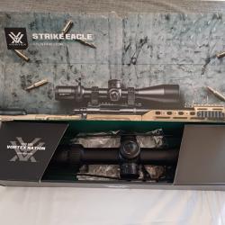 Lunette Vortex Strike Eagle 5-25x56 EBR-7C