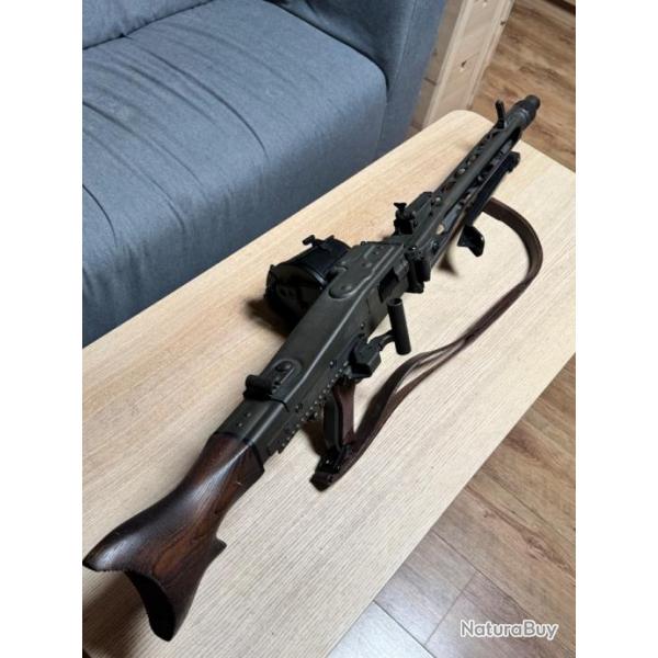 G&G MG42 (GMG-42) AEG