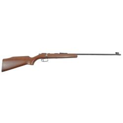 OCCASION - CARABINE MONOCOUP GAUCHER MSA CAL.22LR