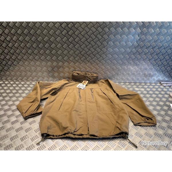 Veste blouson Softshell Mil-Tec Coyote taille xl et xxl pcu lebel 6 softshell jacket