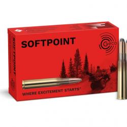 GECO CAL .8 X 57 JRS DEMI-BLINDEE 12g / 185GR