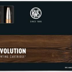 RWS CAL .7MM REM MAG, EVOLUTION - 10.3GRAMMES