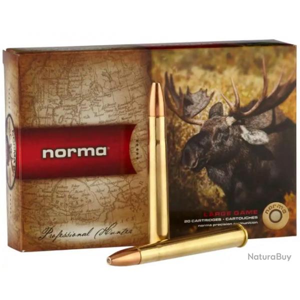 NORMA CAL.9.3X74, ORYX - 15GRAMMES