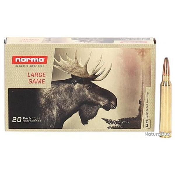 NORMA CAL. 300 WSM,ORYX - 13GRAMMES