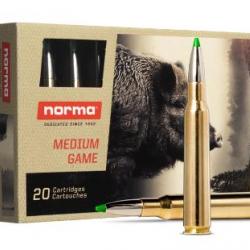 NORMA CAL. 7X64, ECOSTRIKE - 9.1GRAMMES