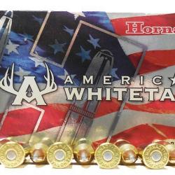 HORNADY CAL .7 MM REM MAG, INTER LOCK - 10GRAMMES