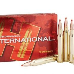 HORNADY CAL.338 WIN MAG 225GR SST SPF