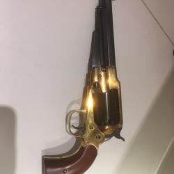 Remington cal 36 neuf.  Jamais servi