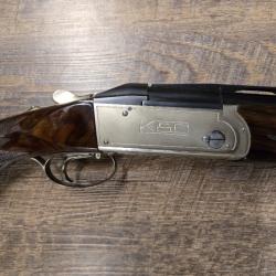 Krieghoff k80