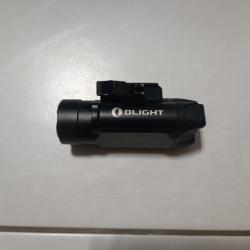 Lampe olight valkyrie pl-2