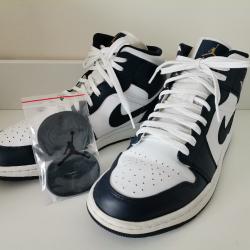 Nike Air Jordan taille 43