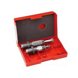 JEU D'OUTILS HORNADY 2P 44 SPL/ 44 MAGNUM MATCH GRADE