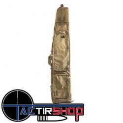 Drag Bag Aim 55 Tan pour carabine tactique de 139 cm maximum