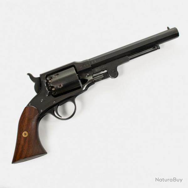 Revolver Euroarms Rogers & Spencer Cal. 44