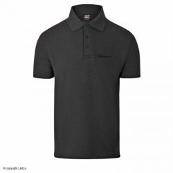 Polo FIRST noir SÉCURITÉ PRIVÉE Ready 24