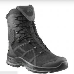 Chaussures Black Eagle Athletic 2.1 GTX high black HAIX