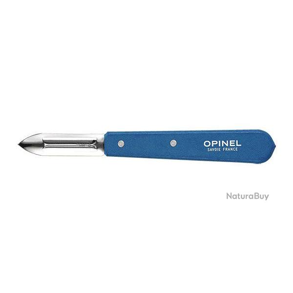 Eplucheur Opinel N115 Paysage - Bleu