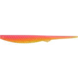 Leurre Souple MADNESS Mad Fin 6" 10 PINK CHART