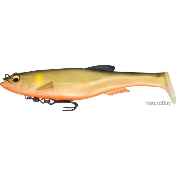 Leurre MEGABASS MagDraft 8" OCHI AYU